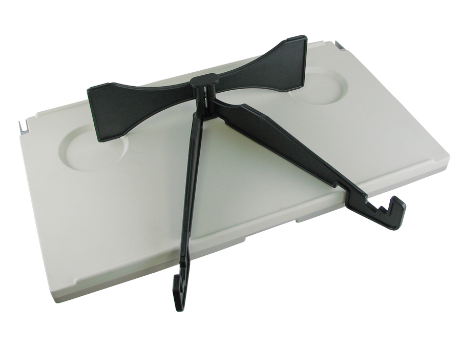 BTI laptop stand