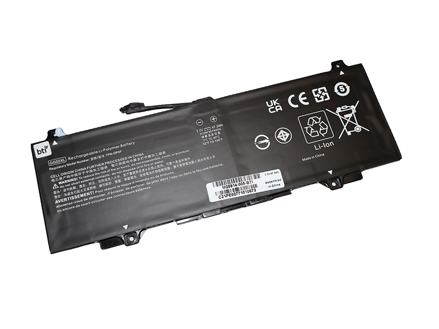 M25914-005-BTI