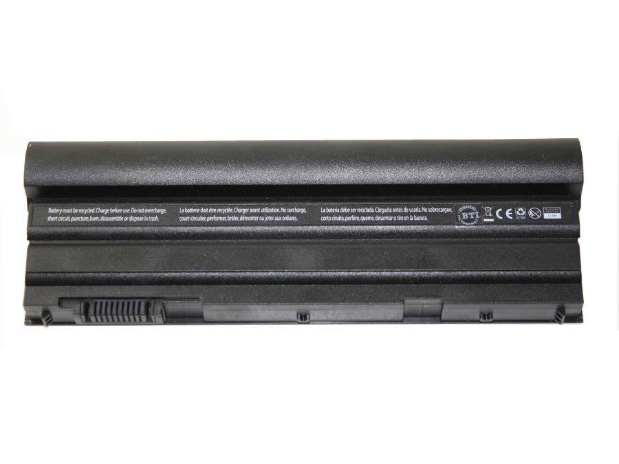 Battery Tech : M5Y0X-BTI