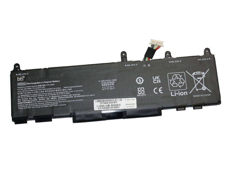 M73466-002-BTI
