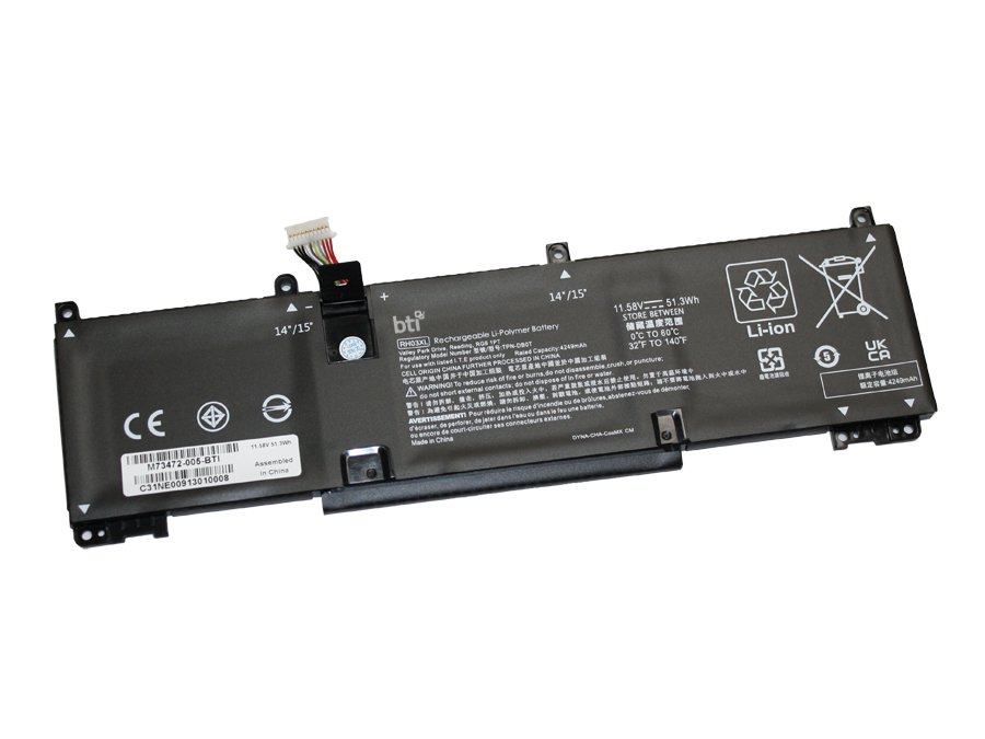 M73472-005-BTI