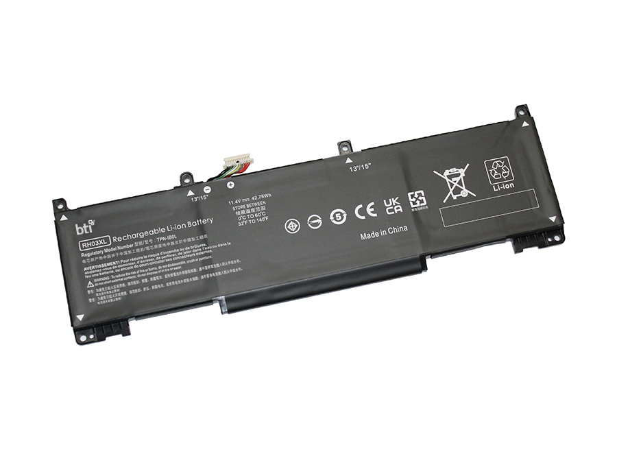 M75599-005-BTI