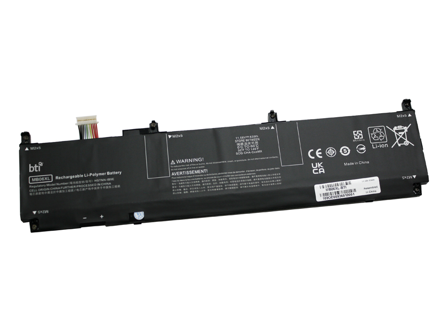 MB06XL-BTI