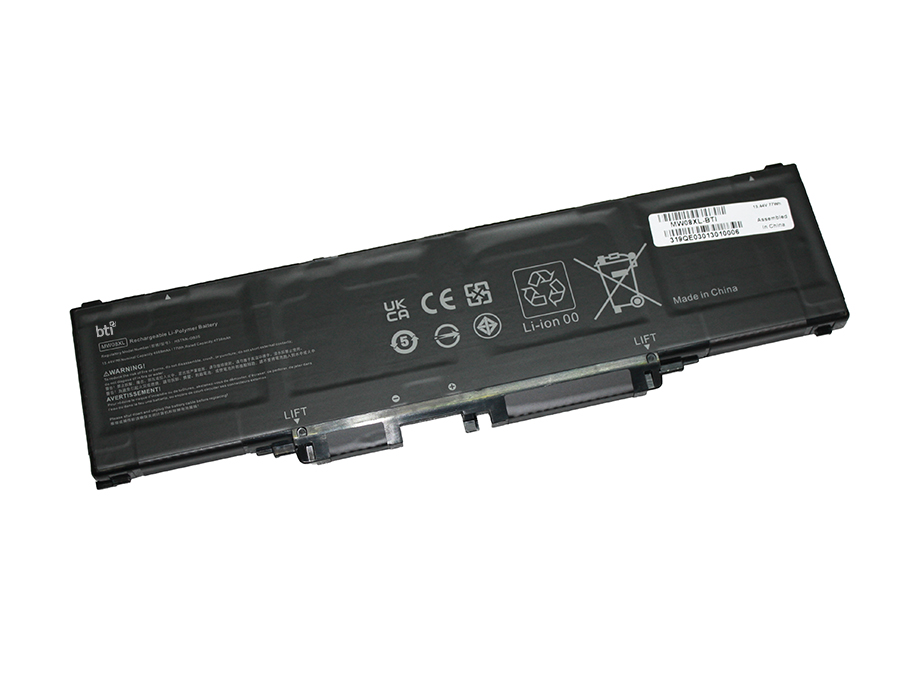 MW08XL-BTI