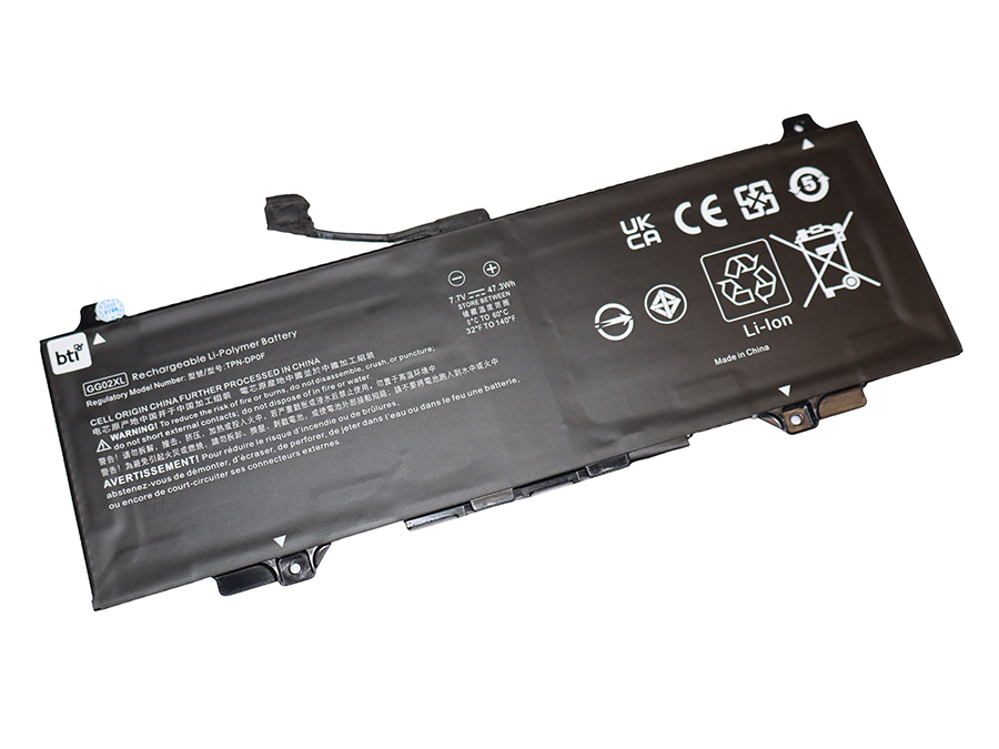 N85243-001-BTI