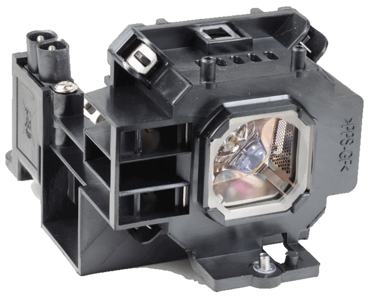 NP07LP-BTI fits projector NEC NP610S