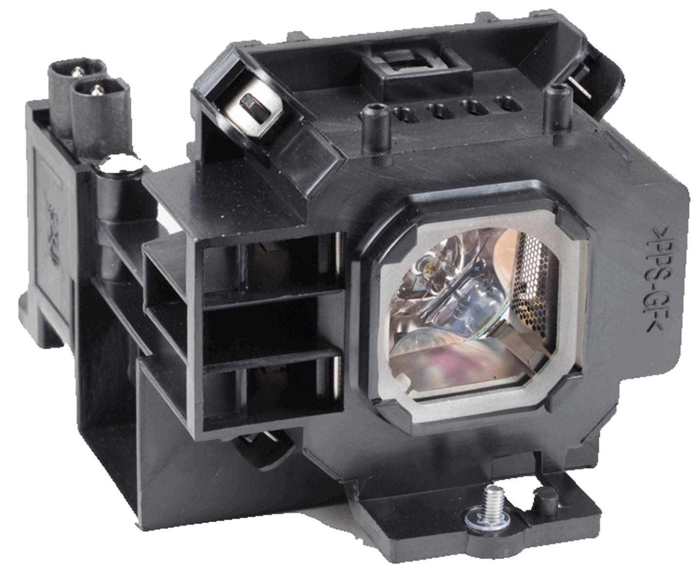 NP14LP-BTI fits projector NEC NP310