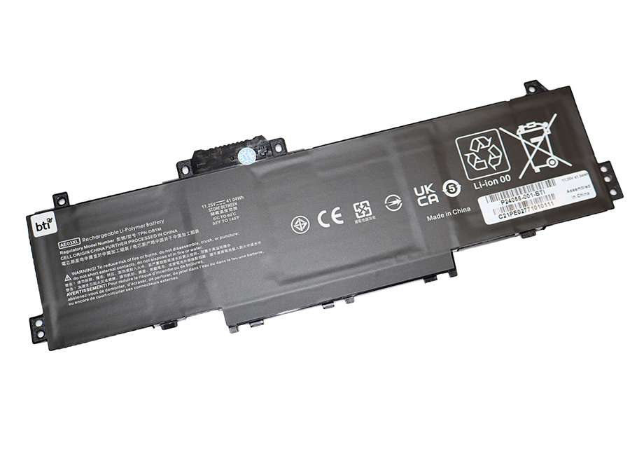 P24056-001-BTI