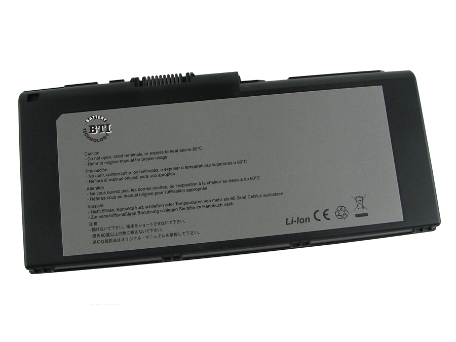 PA3730U-1BRS-BTI