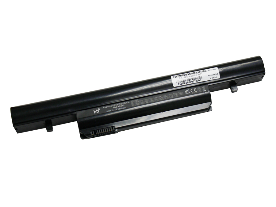 PA3905U-1BRS-BTI