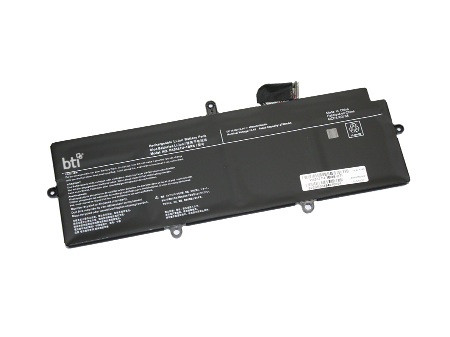 PA5331U-1BRS-BTI