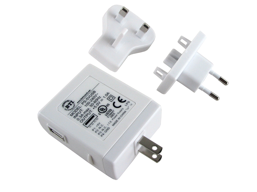 PS-5VUSB