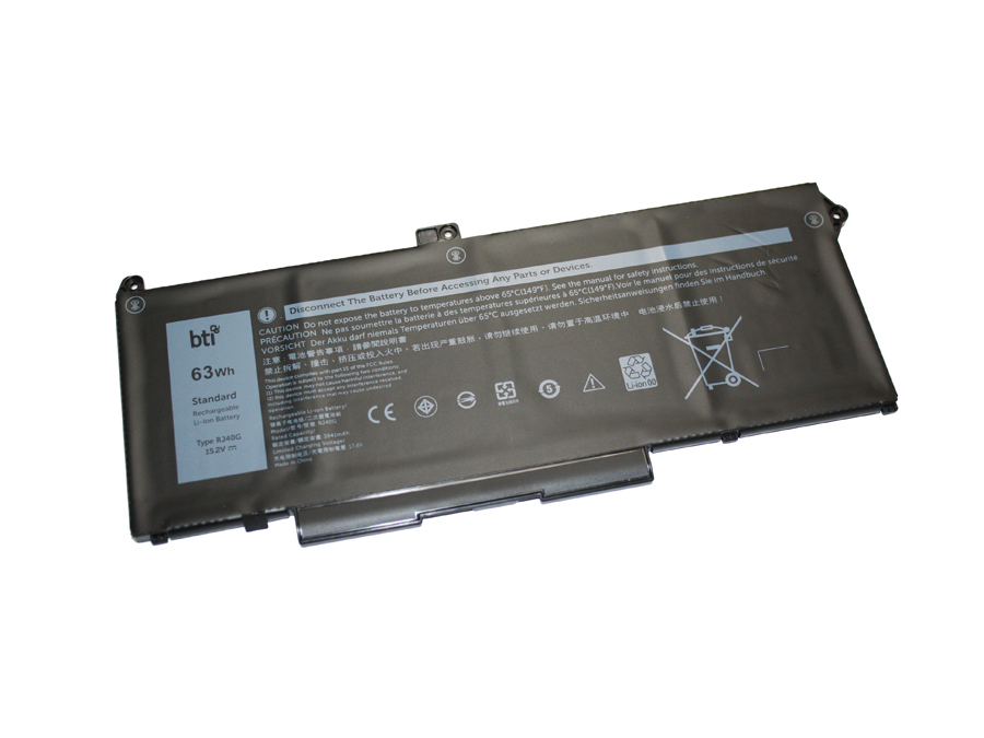 RJ40G-BTI