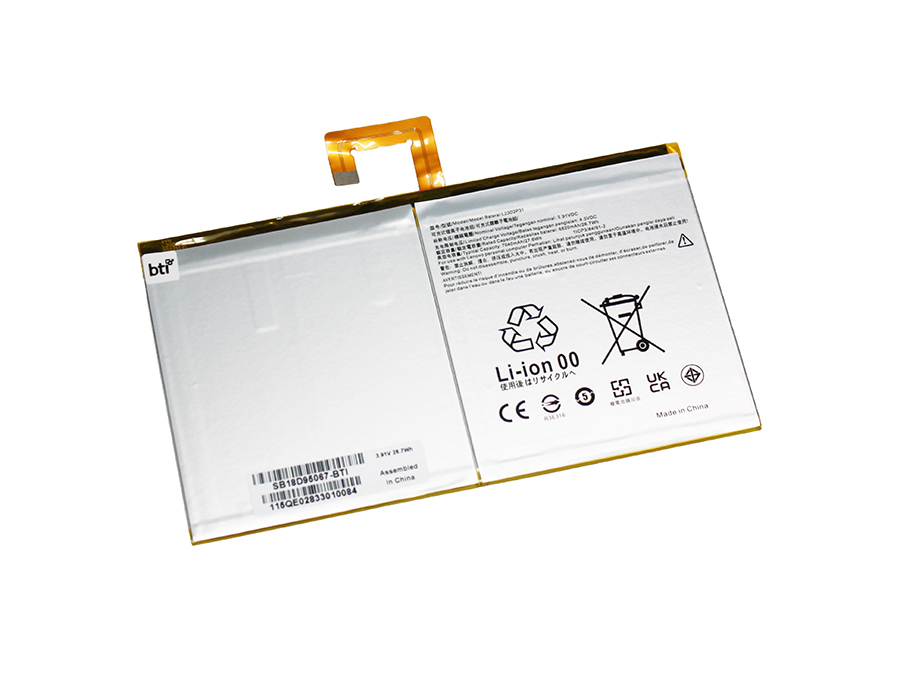 SB18D95067-BTI