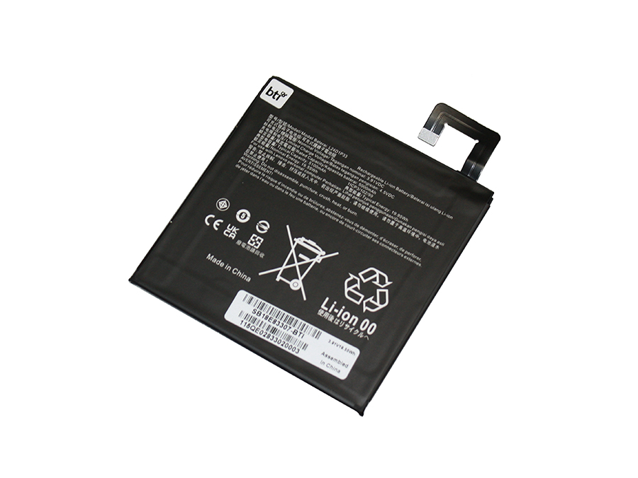 SB18E83307-BTI