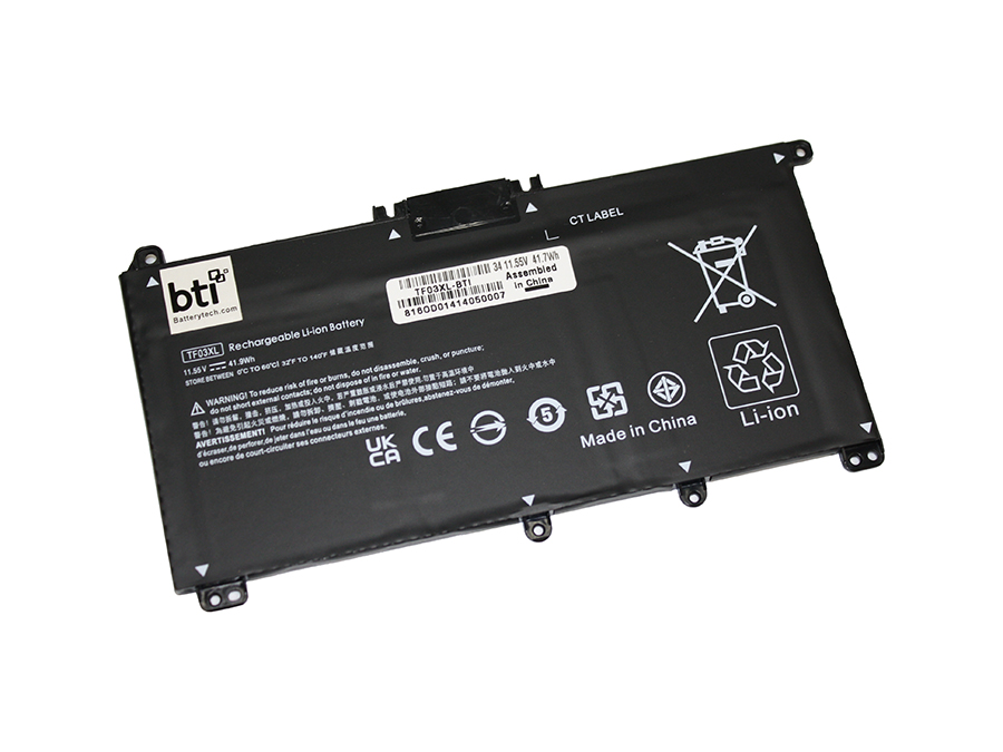 TF03XL-BTI