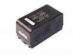 Camcorder Battery                                  for JVC GRAX401U