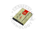 Digital Camera Battery                             for SONY CYBER-SHOT DSC-W120/P