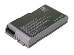 Laptop Battery                                     for DELL LATITUDE D510