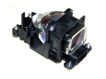 Projector lamp                                     for PANASONIC PT-LB20NT