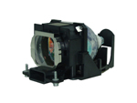 Projector lamp                                     for PANASONIC PT-LC80E