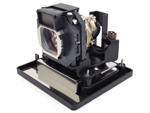 Projector lamp                                     for PANASONIC PT-AE3000E