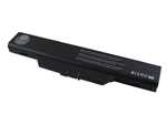 Laptop Battery                                     for HP Compaq 6735S