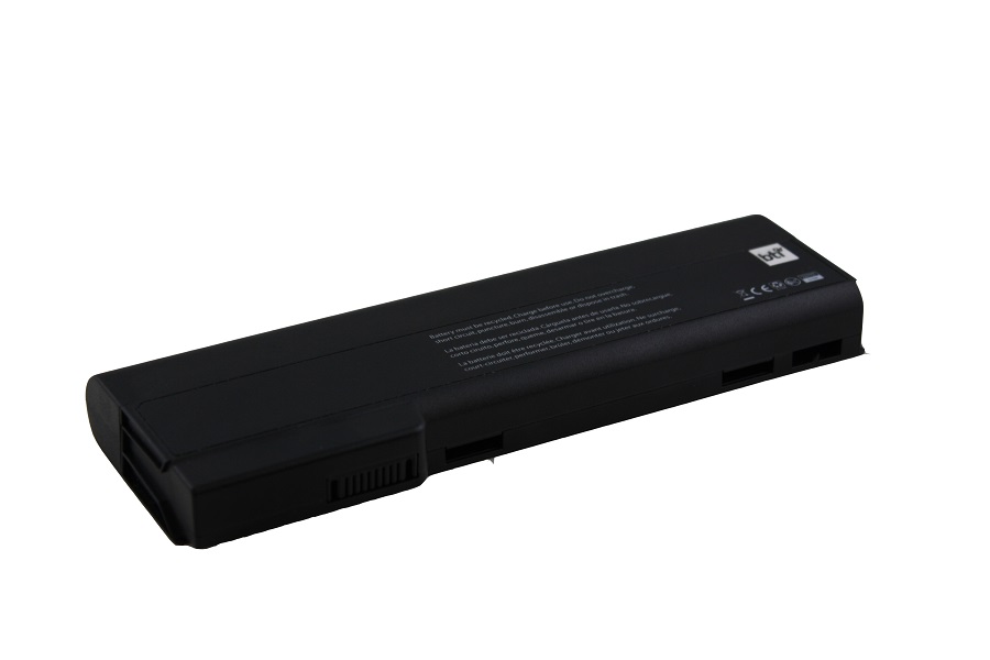 HP COMPAQ ELITEBOOK 8560P (B9W20US) Laptop Battery