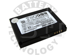 PDA Battery                                        for RIM BLACKBERRY 7730