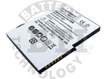 PDA Battery                                        for HP Compaq PE2081BS